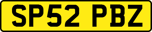 SP52PBZ