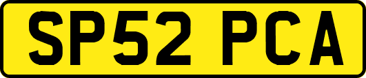 SP52PCA