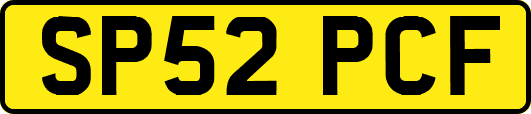 SP52PCF