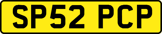 SP52PCP