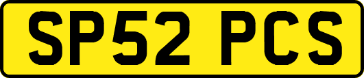 SP52PCS