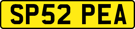 SP52PEA