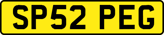 SP52PEG