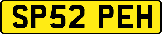 SP52PEH