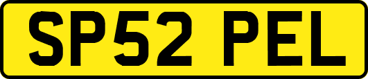 SP52PEL