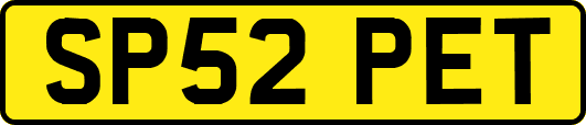SP52PET