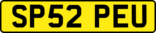 SP52PEU