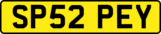 SP52PEY