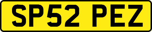 SP52PEZ