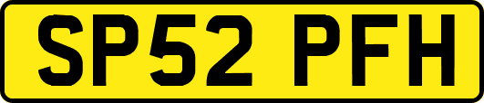 SP52PFH