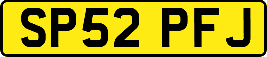 SP52PFJ