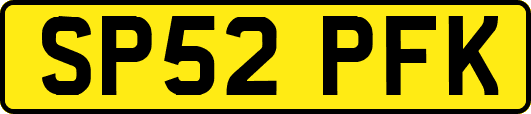 SP52PFK