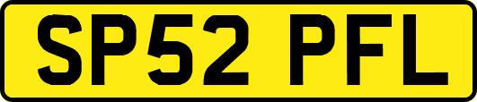 SP52PFL