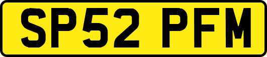 SP52PFM