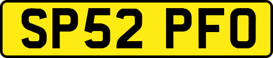 SP52PFO