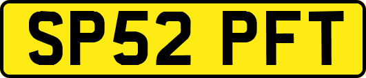SP52PFT