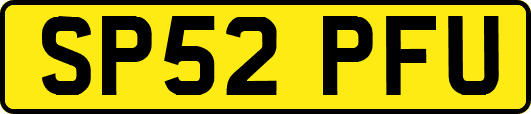 SP52PFU