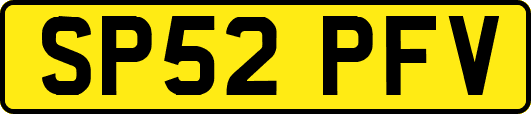 SP52PFV