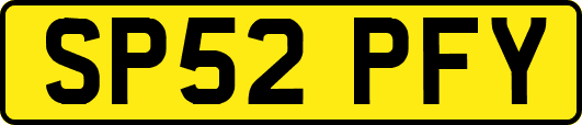 SP52PFY