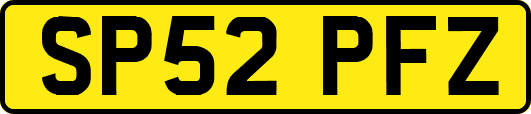 SP52PFZ
