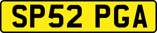 SP52PGA