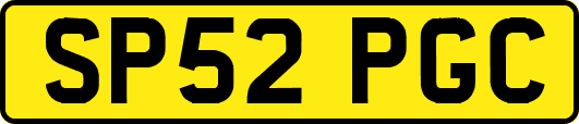 SP52PGC