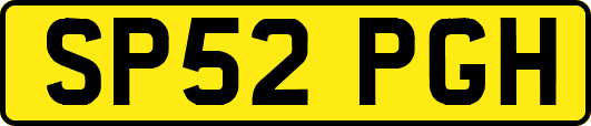SP52PGH