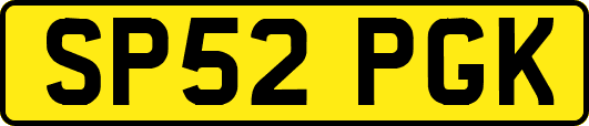 SP52PGK