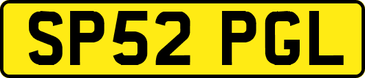 SP52PGL