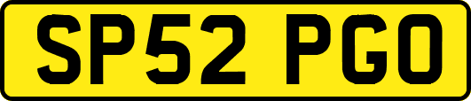 SP52PGO
