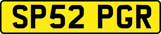 SP52PGR