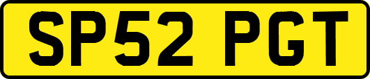 SP52PGT