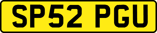 SP52PGU