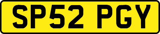 SP52PGY