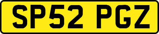 SP52PGZ