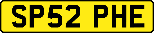 SP52PHE