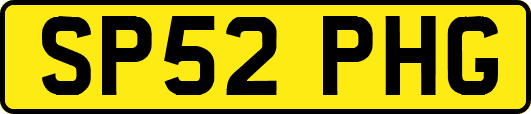 SP52PHG