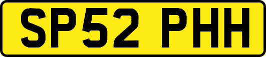 SP52PHH