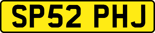 SP52PHJ