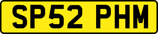 SP52PHM