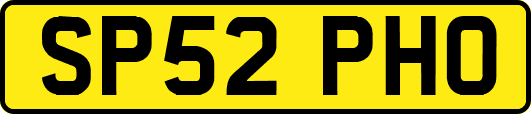SP52PHO