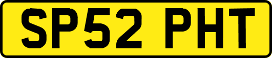 SP52PHT