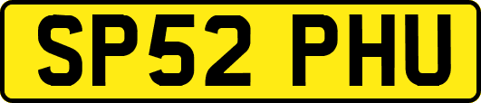 SP52PHU