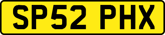 SP52PHX