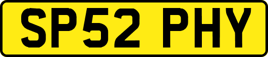 SP52PHY