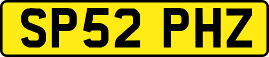 SP52PHZ