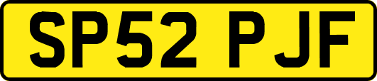 SP52PJF