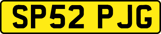 SP52PJG