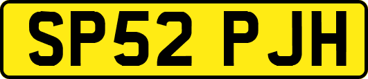 SP52PJH