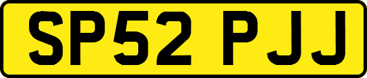 SP52PJJ
